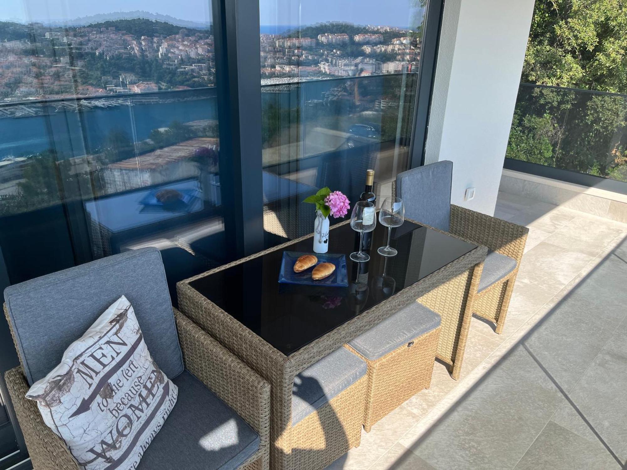 Ferienwohnung View Dubrovnik Exterior foto