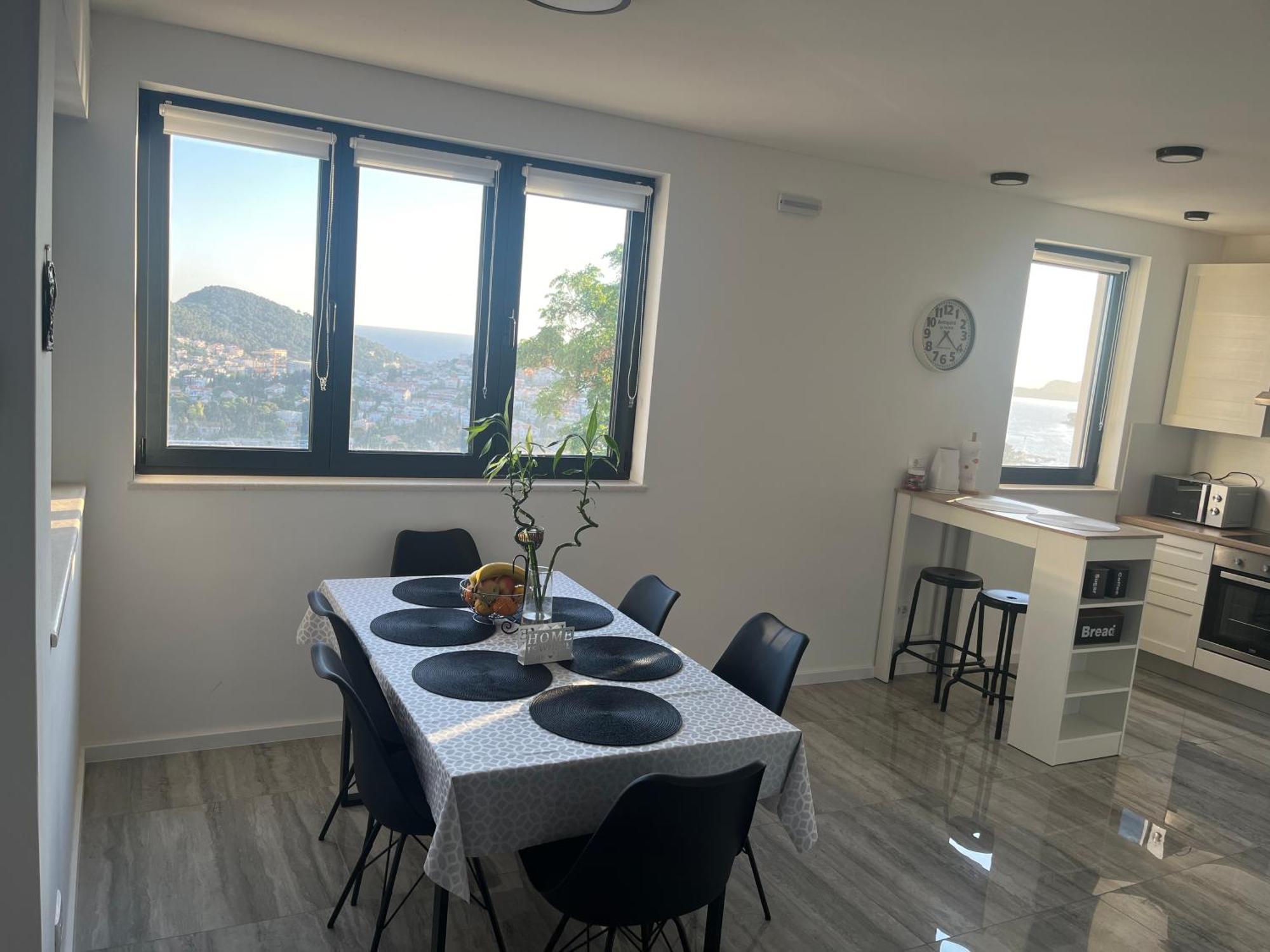 Ferienwohnung View Dubrovnik Exterior foto